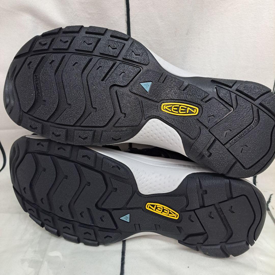 新品 キーン サンダル ASTORIA WEST 25.5cn