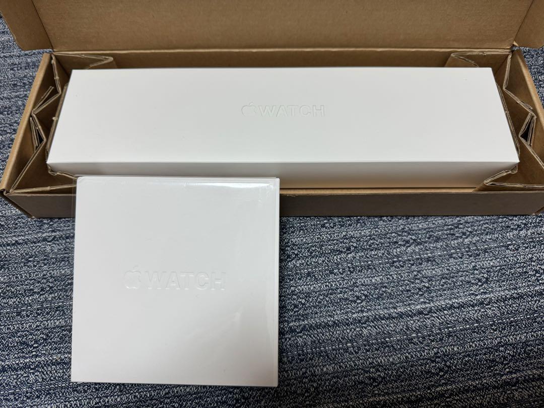 時計 Apple Watch series 8