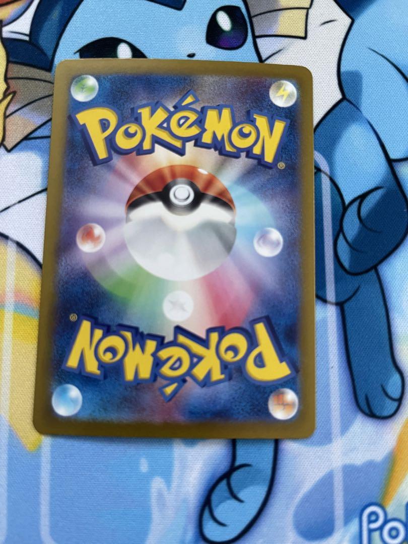 ポケモンカード