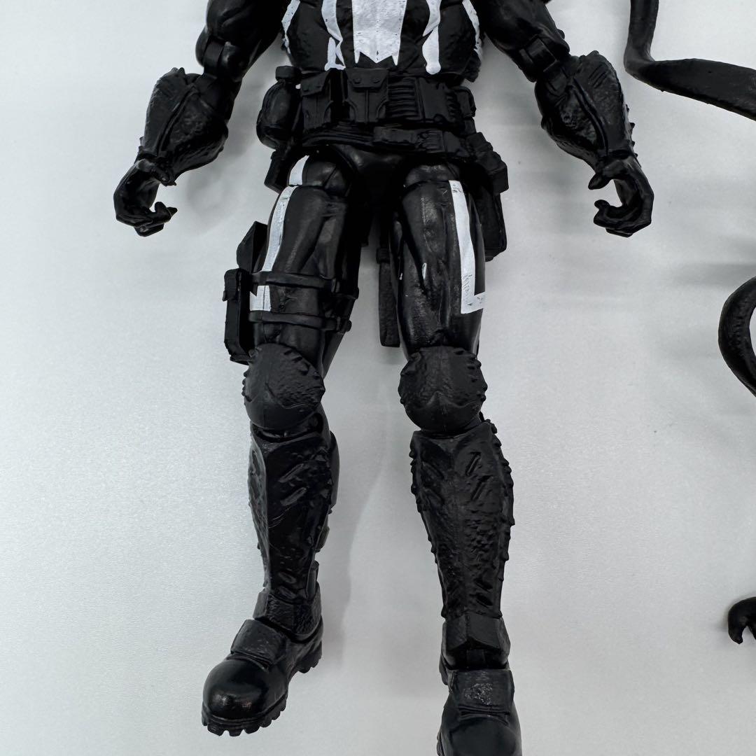 マーベルレジェンド エージェントヴェノム