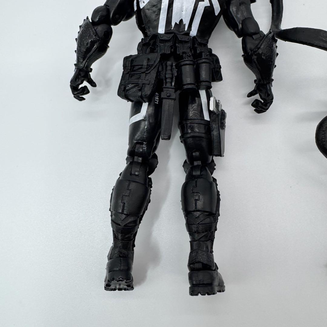 マーベルレジェンド エージェントヴェノム
