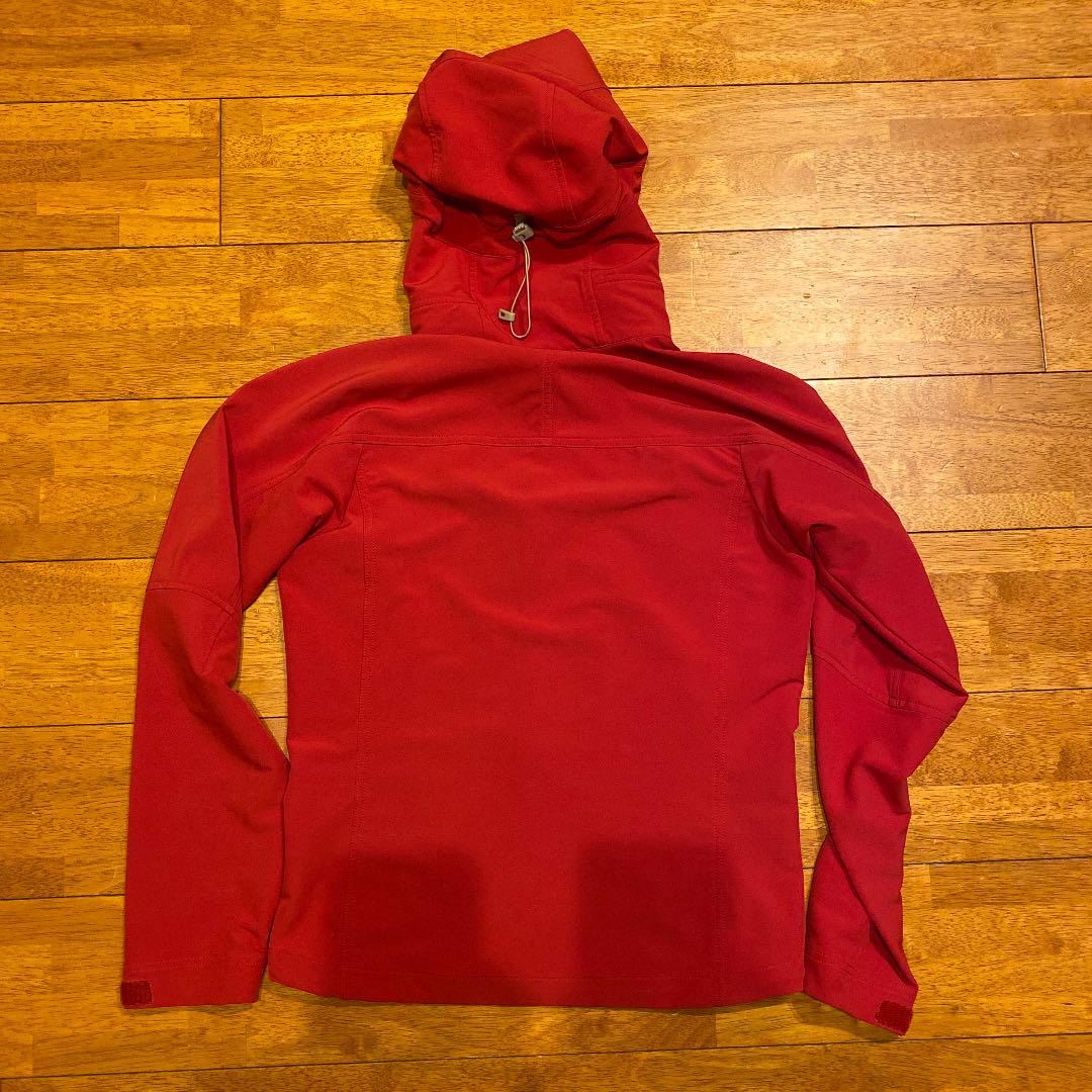 ジャケット・アウター simple guide hoody men's