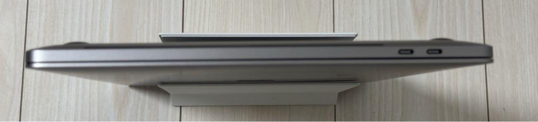 MacBook Pro 16インチ 2019 i7 16GB 512GB US