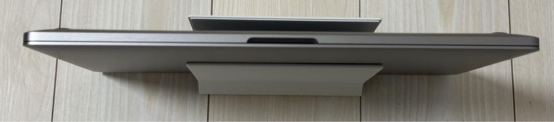 MacBook Pro 16インチ 2019 i7 16GB 512GB US