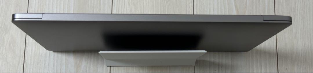 MacBook Pro 16インチ 2019 i7 16GB 512GB US