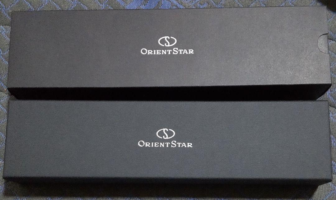 Orient Star WZ0011DD オリエントスター オリエントの代表的な