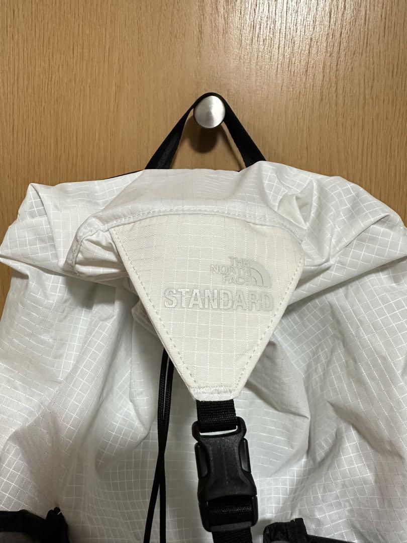 【スタンダード限定！gram backpack 28L】期間限定値下げ！