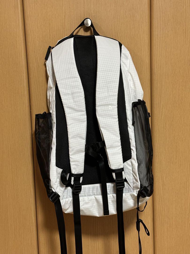 【スタンダード限定！gram backpack 28L】期間限定値下げ！