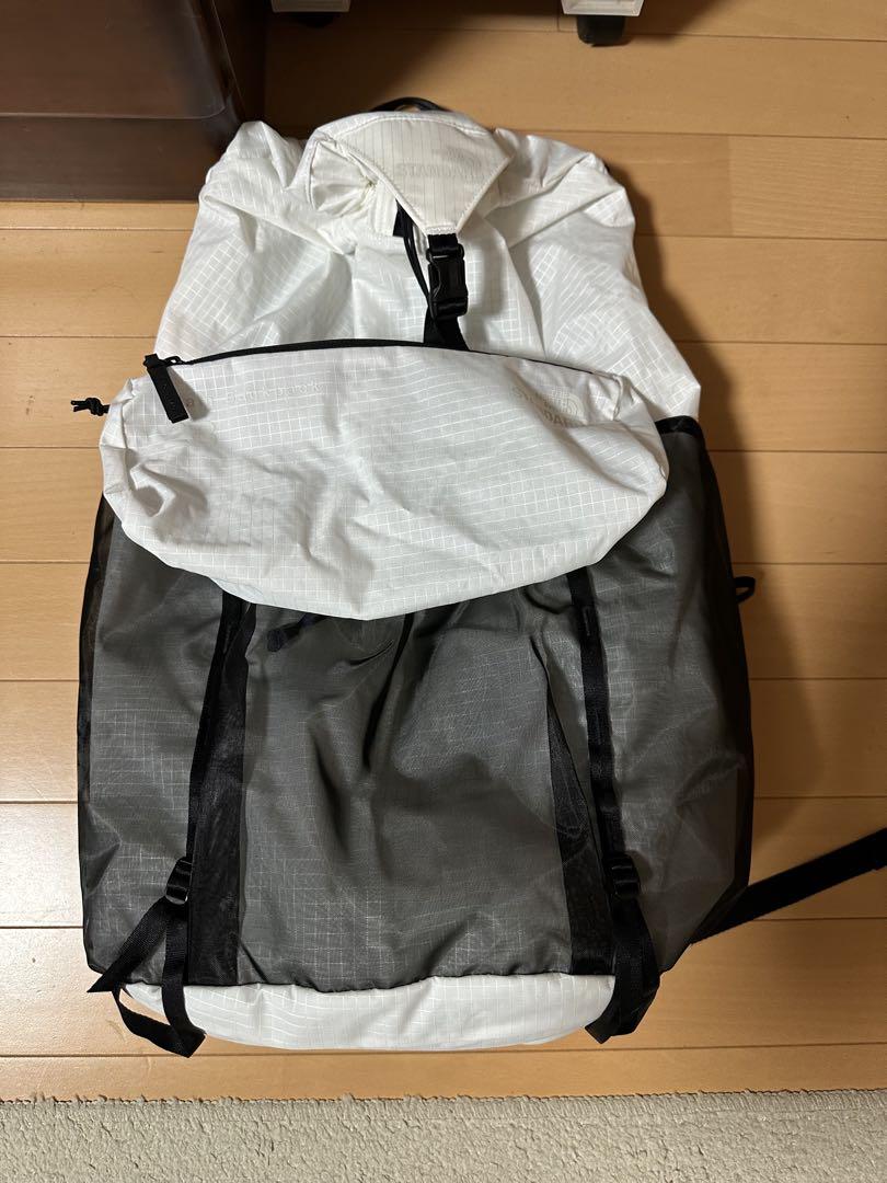 【スタンダード限定！gram backpack 28L】期間限定値下げ！