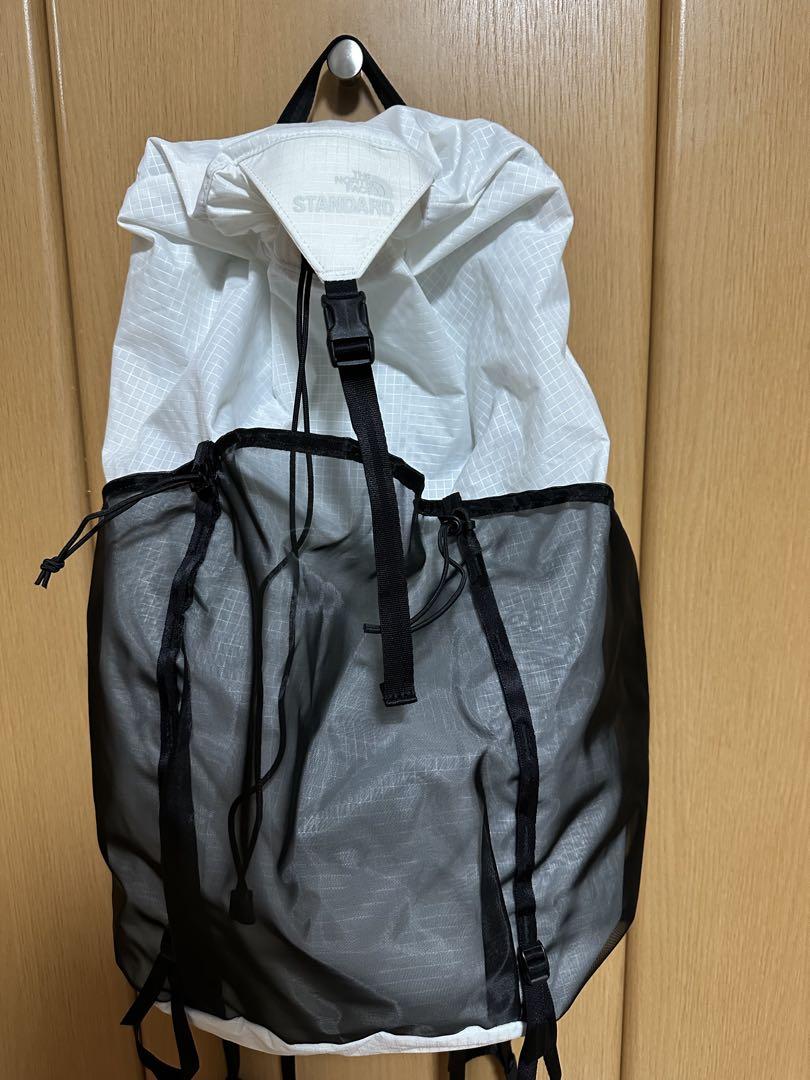 【スタンダード限定！gram backpack 28L】期間限定値下げ！