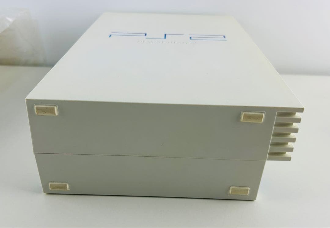 プレイステーションPlayStation2