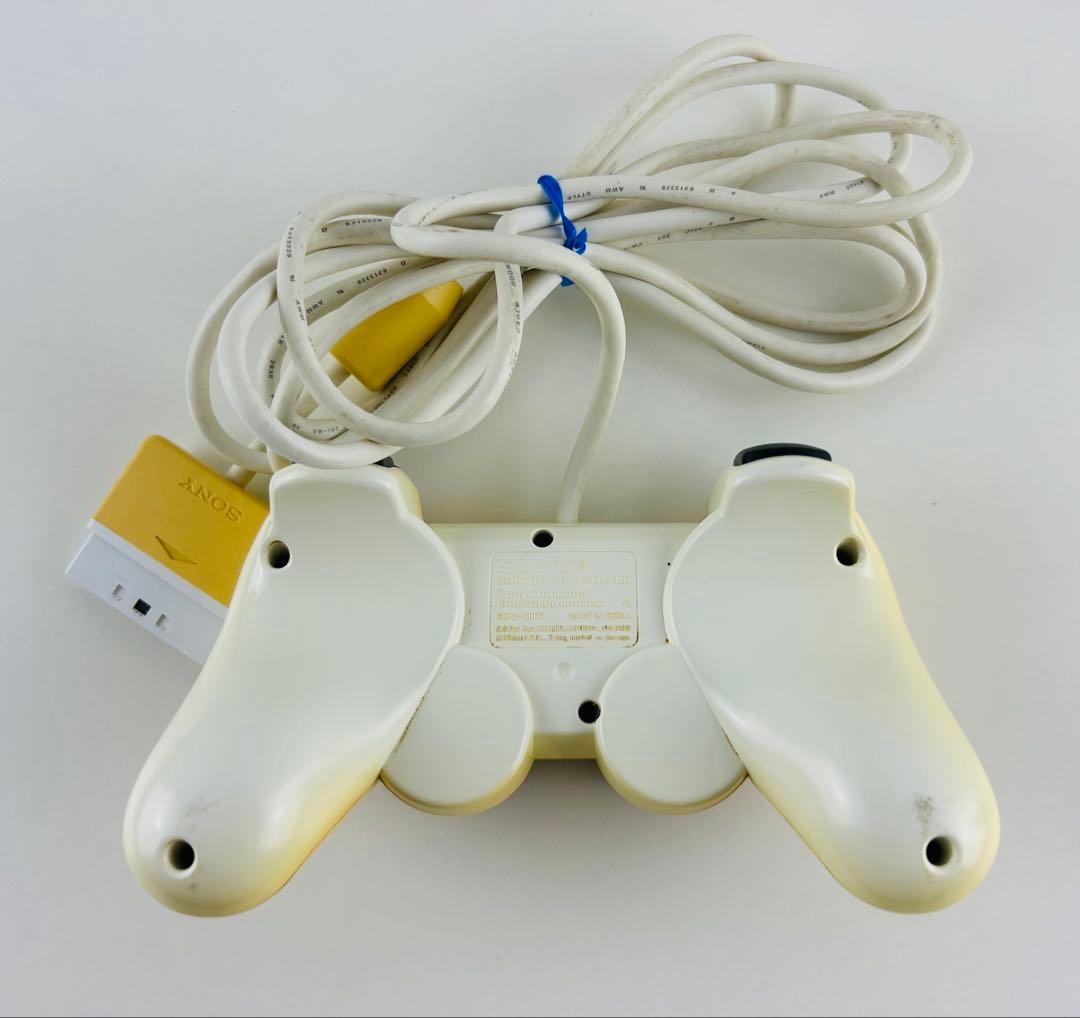 PS2 レーシングパック