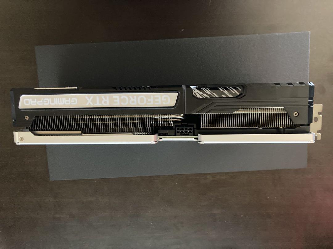 グラフィックボード・グラボ・ビデオカード Palit GeForce RTX 4070 Ti SUPER