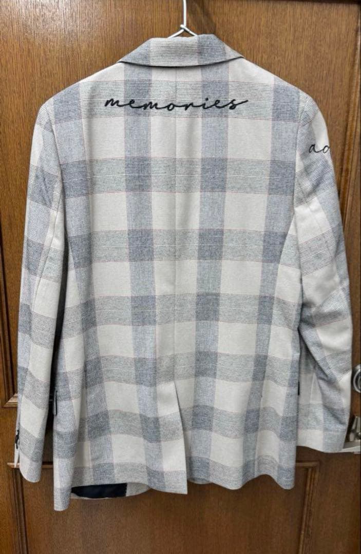 ジャケット ブレザー