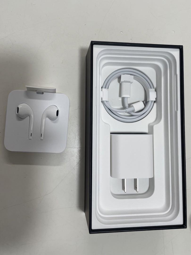 iPhone 11 Pro Max ミッドナイトグリーン512GB