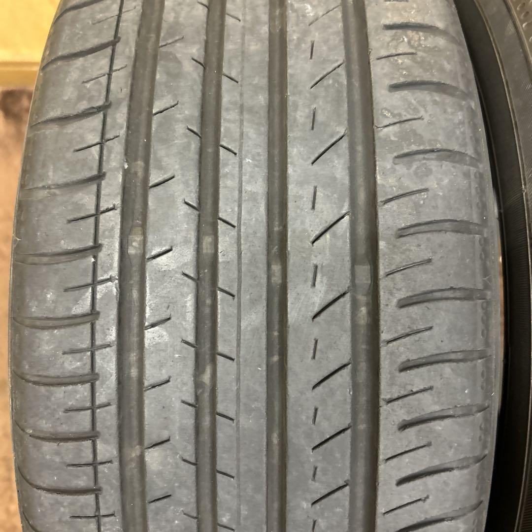 ヤリス　アクア　ヴィッツなど　195/50R16 2本セット