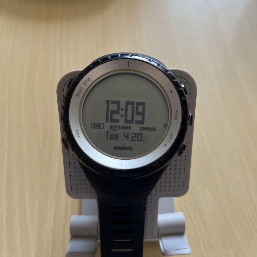 SUUNTO CORE 腕時計