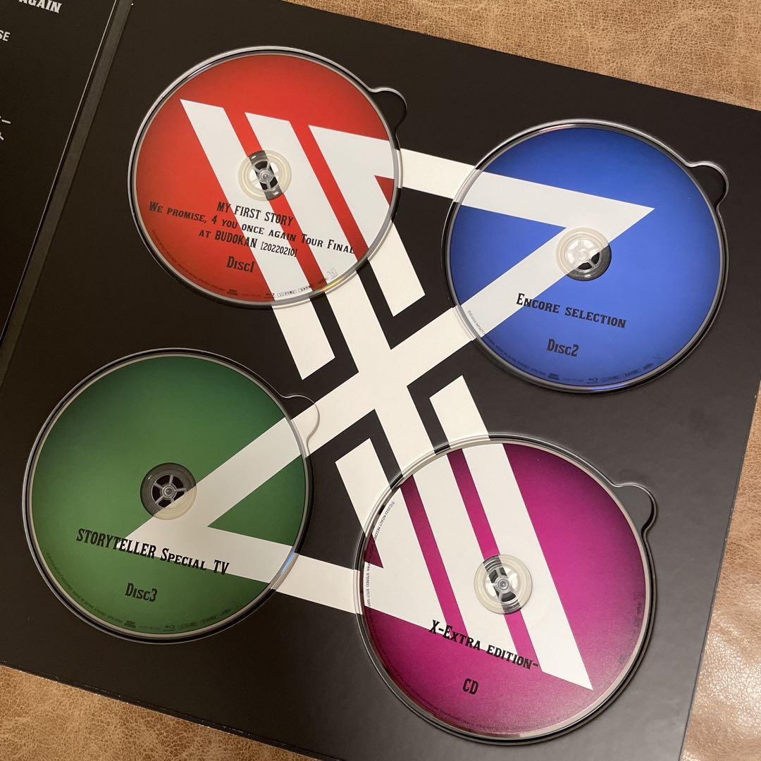 マイファス 10th Anniversary BOX 受注生産品 邦楽 マイファス 10th Anniversary BOX 受注生産品 邦楽