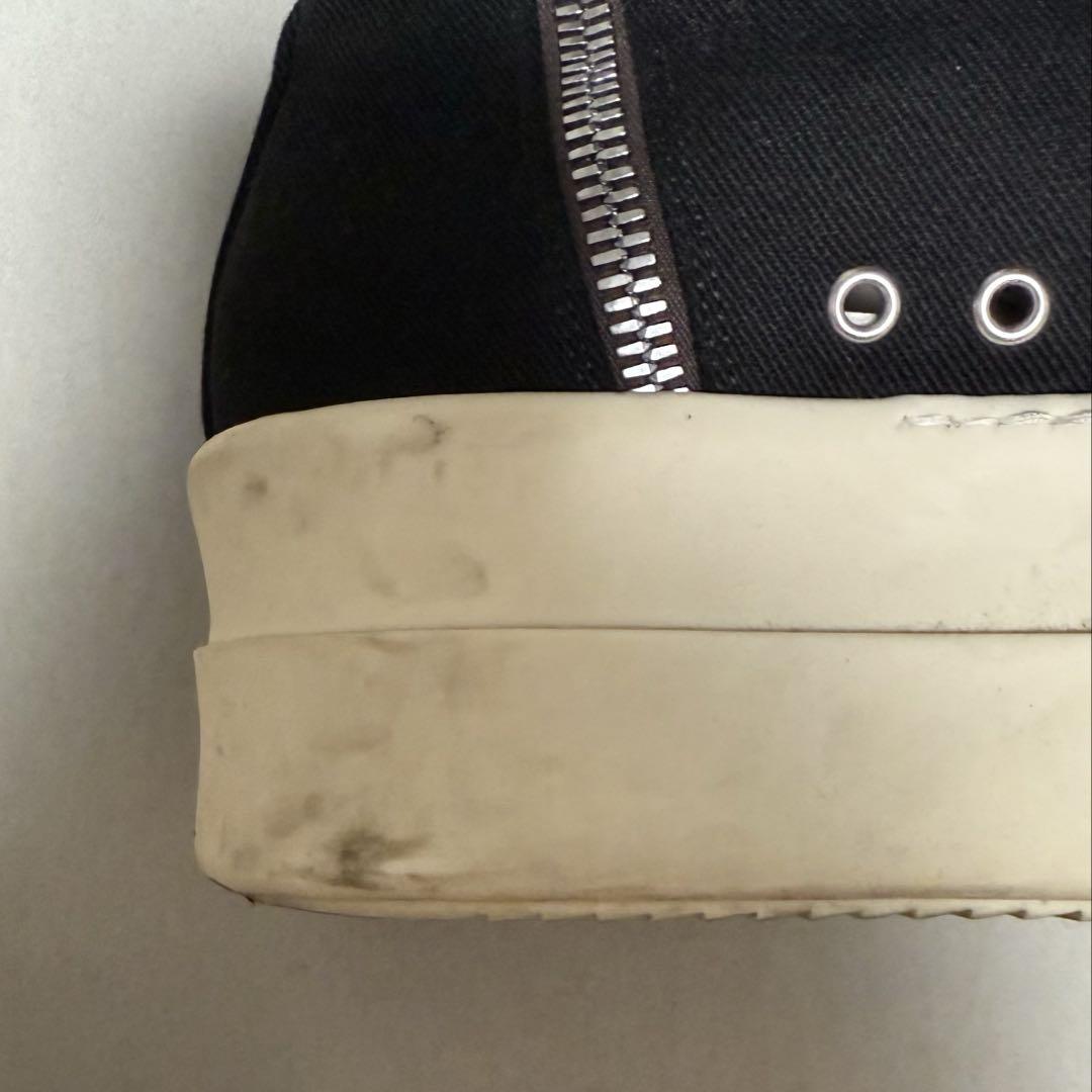 靴 Rick Owens Drkshdw Mega Bumper 42