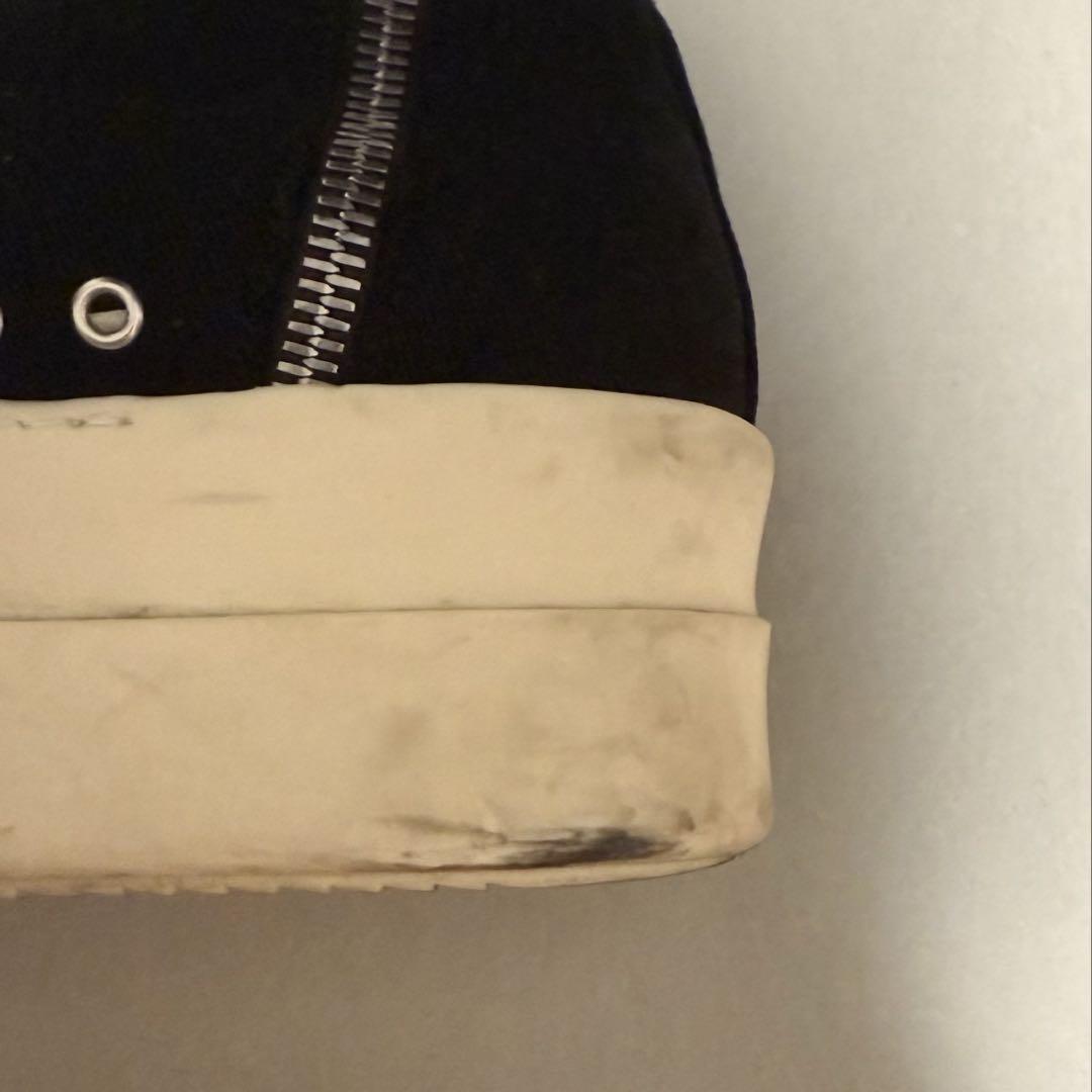 靴 Rick Owens Drkshdw Mega Bumper 42