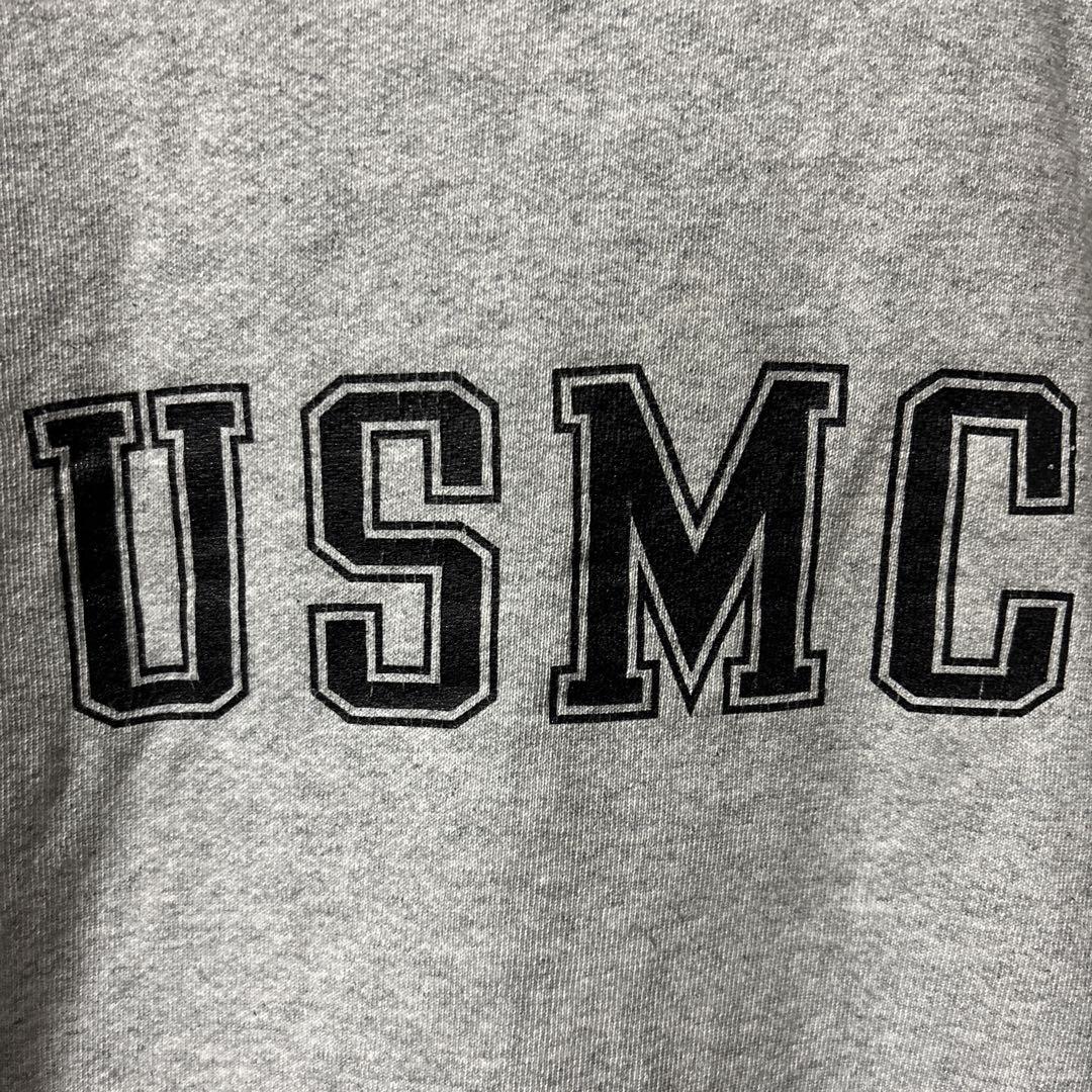 USA製 80's SOFFE USMC ラグランスウェット サイズS - メルカリ