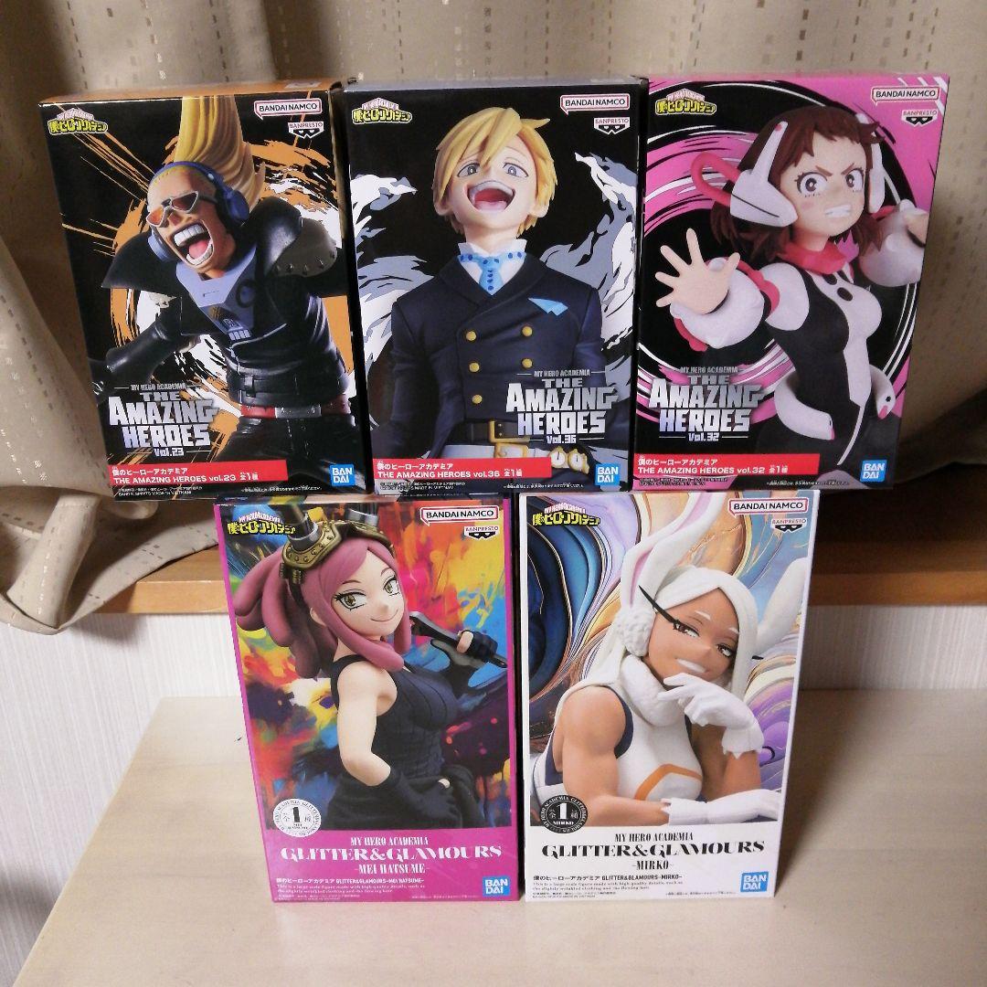 安い 通販Games, Toys, Goods - 【匿名配送】僕のヒーロー