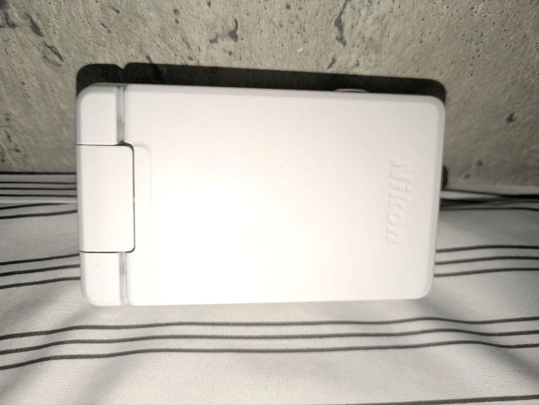 Nikon COOLPIX S6900 ホワイト