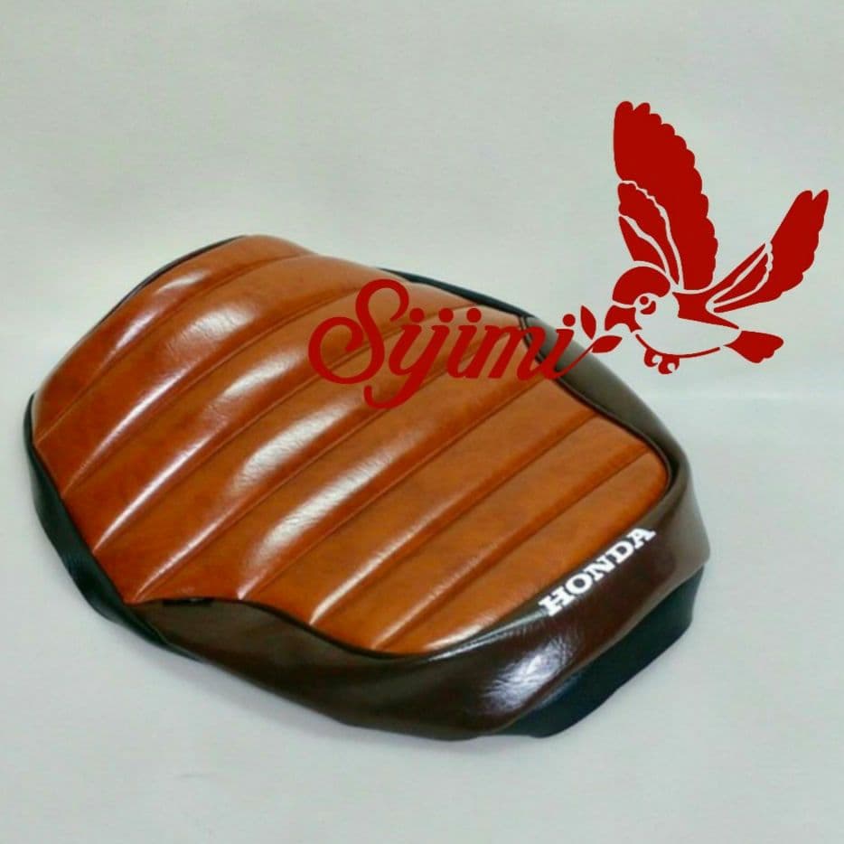 バイクシート HONDAズーマー用シートカバー 【オープニングセール】 37