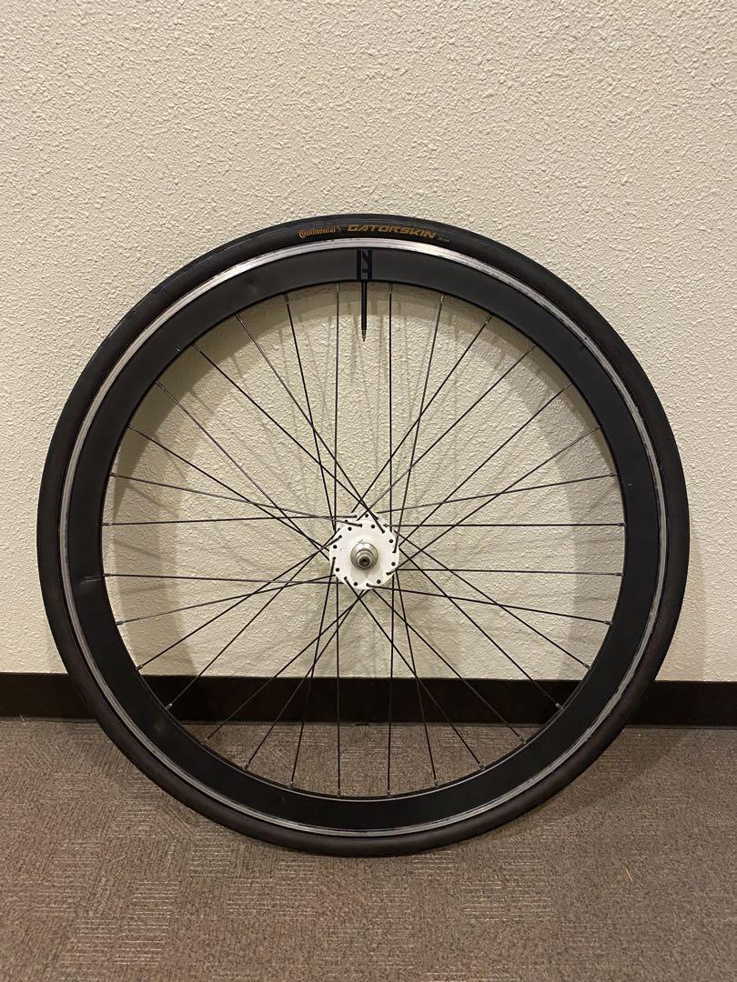 ホイールの王様。HED H3 PLUS入荷！ | ブローチャーズ