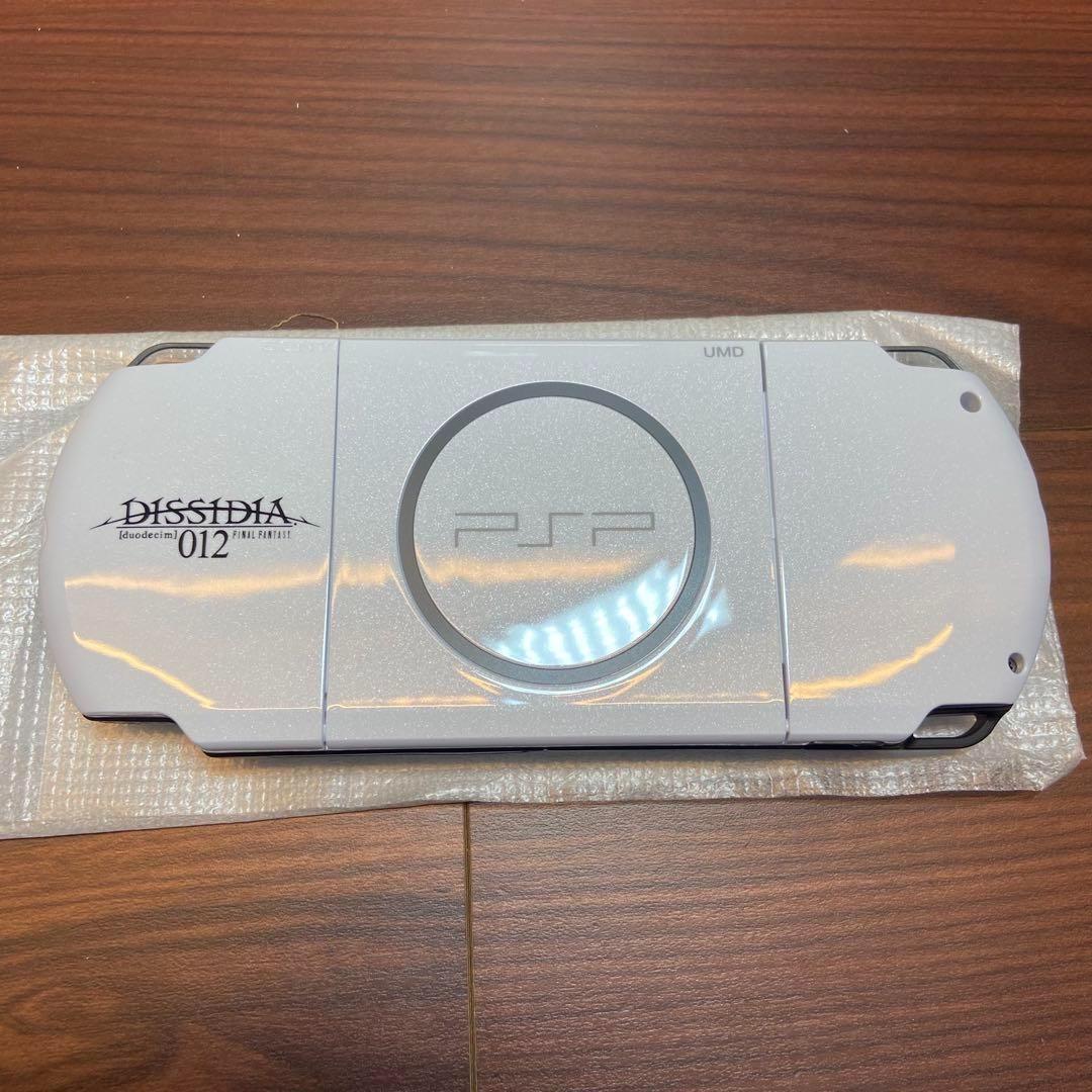 PSP