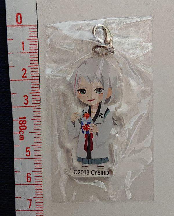 メルカリ イケメン大奥 御門 アクリルキーホルダー キャラクターグッズ 500 中古や未使用のフリマ メルカリ イケメン大奥 御門 アクリルキーホルダー キャラクターグッズ 500 中古や未使用のフリマ
