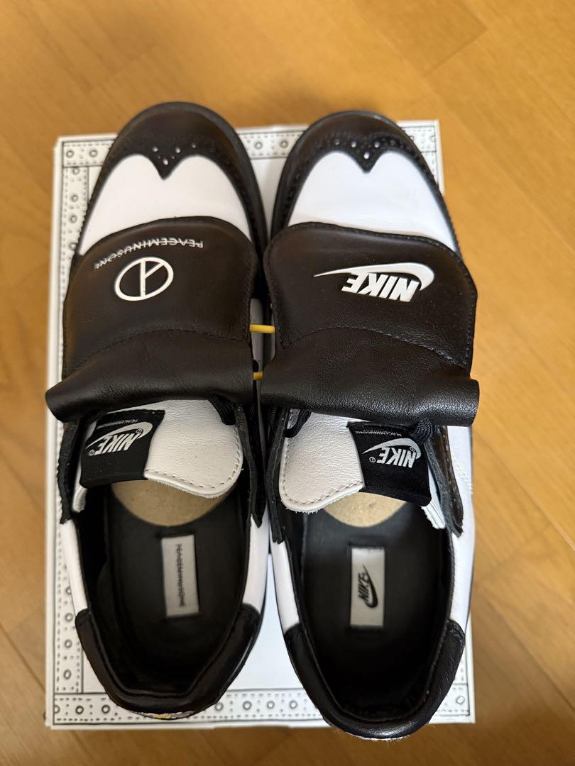 その他 198201111959_1988081 PEACEMINUSONE Size 11 - Nike Air Force 1 Low G-Dragon Peaceminusone Para
