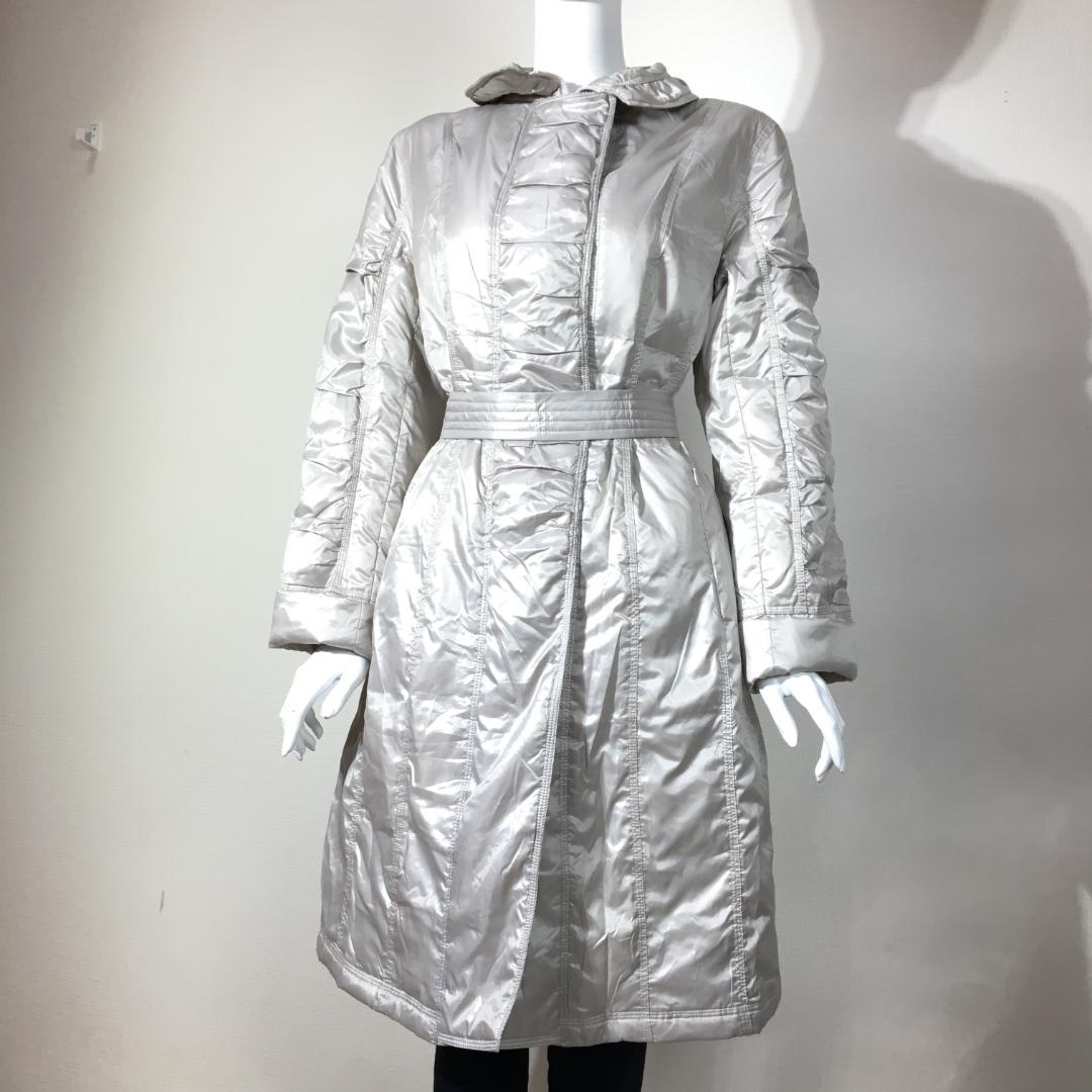 SALE/30%OFF 冬G394 CECI OU CELA ダウンジャケット