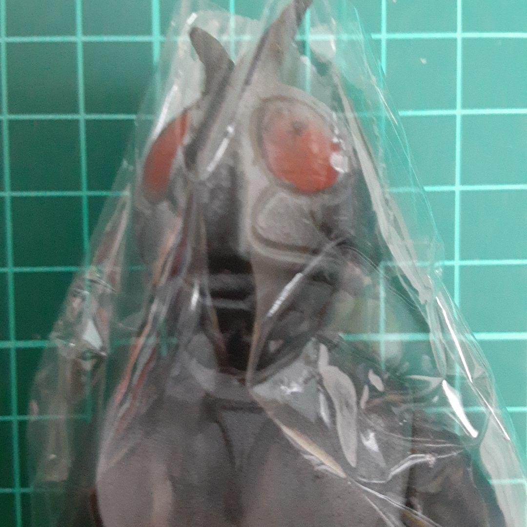 仮眠ライダーソフピ