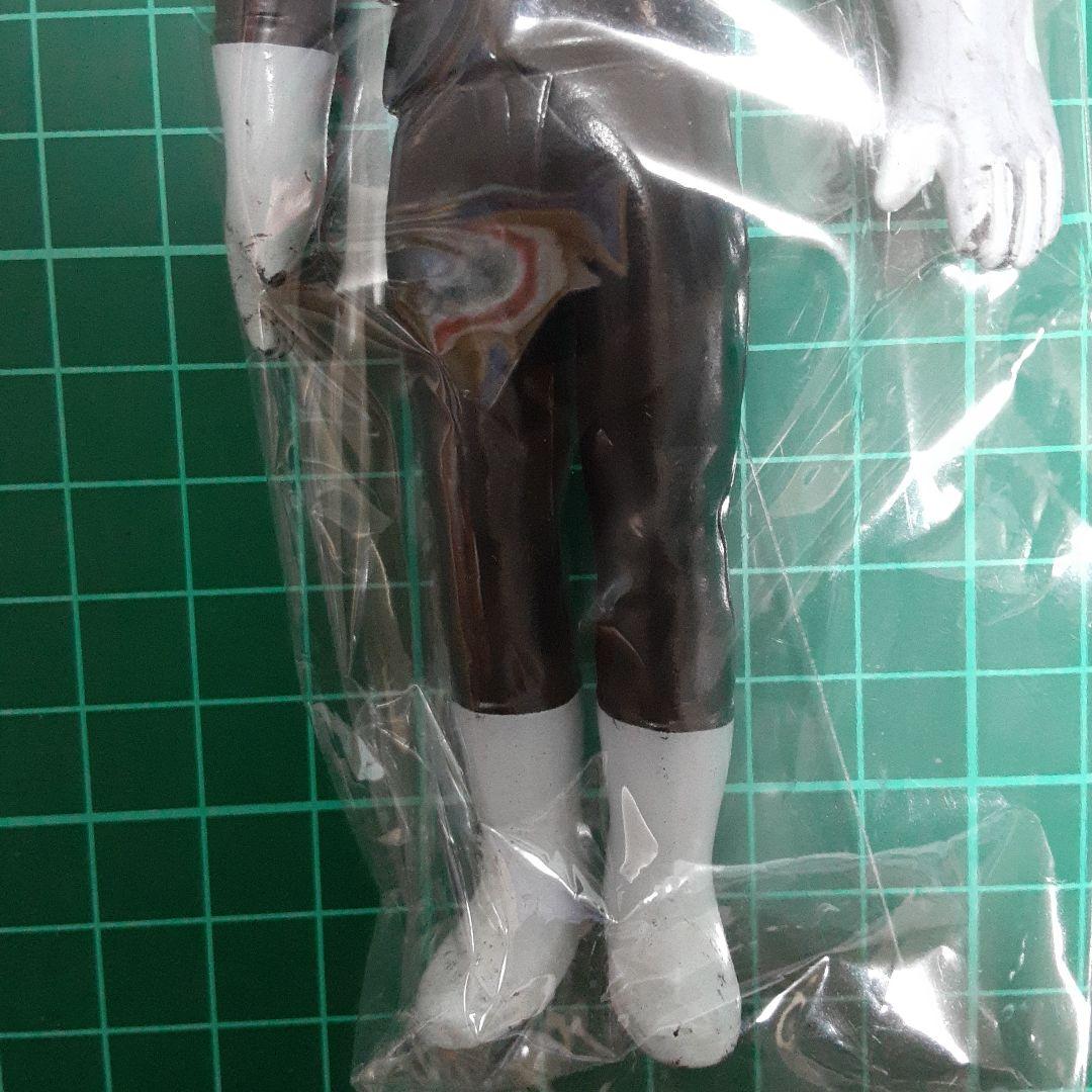 仮眠ライダーソフピ