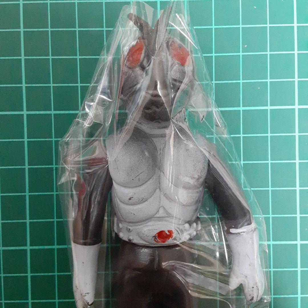 仮眠ライダーソフピ