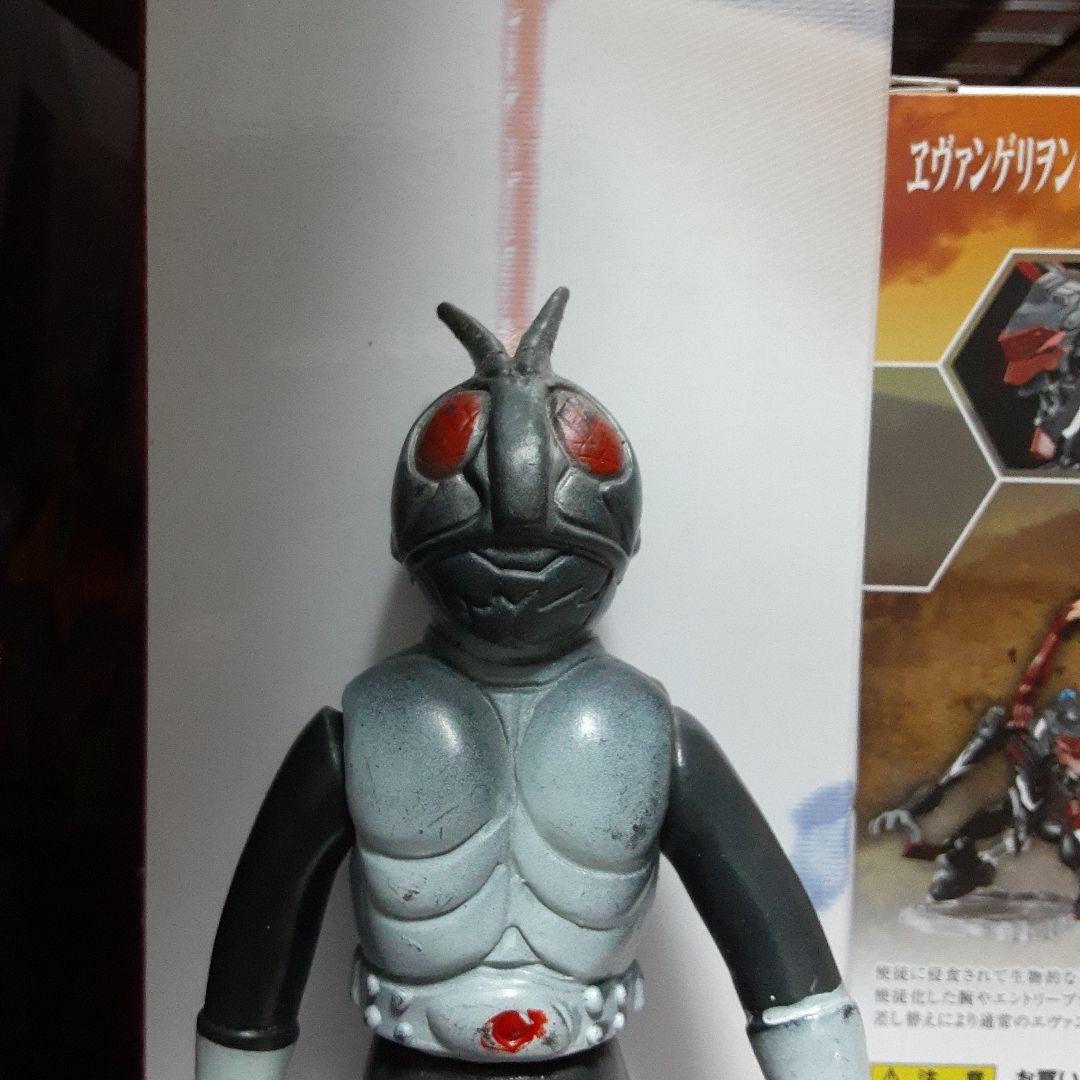 仮眠ライダーソフピ