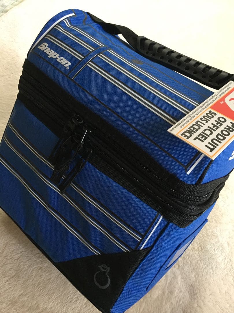 代引き手数料無料 スナップオン クーラーバッグ その他