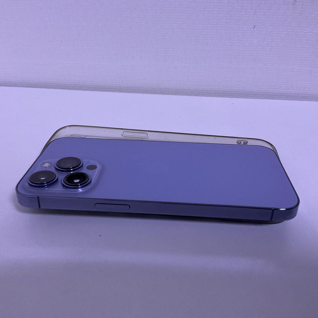 iPhone - SIMフリー iPhone13 Pro 128GB シエラブルー M444 Amazon | 【整備済み品】 Apple iPhone 13 Pro 128GB シエラ