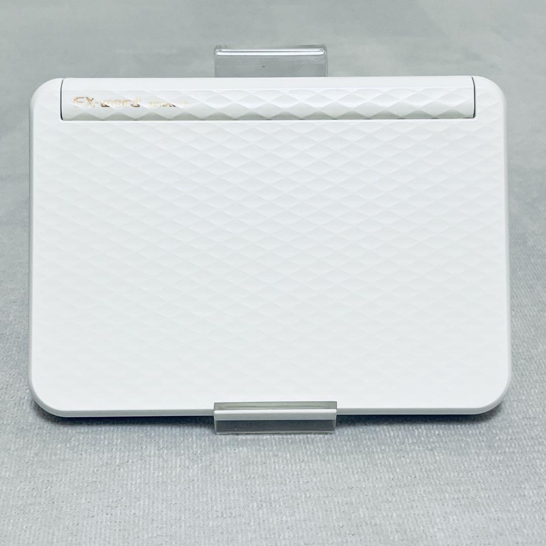 【CASIO】 電子辞書 XD-Z4900 高校生進学校モデル カシオ