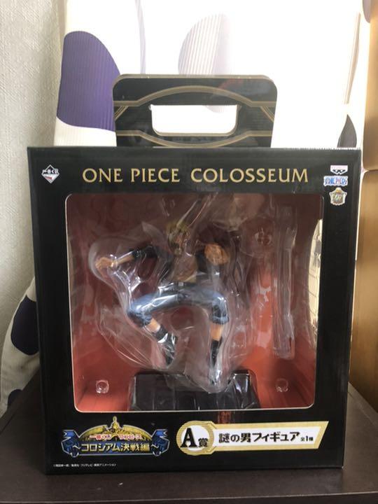 メルカリ レア ワンピース 一番くじ フィギュア サボ コミック アニメ 5 0 中古や未使用のフリマ メルカリ レア ワンピース 一番くじ フィギュア サボ コミック アニメ 5 0 中古や未使用のフリマ