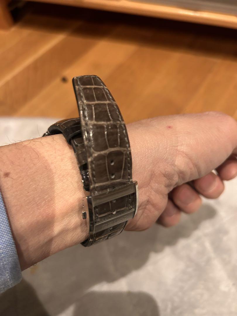 セイコーアストロン　Sbxb023 SEIKO