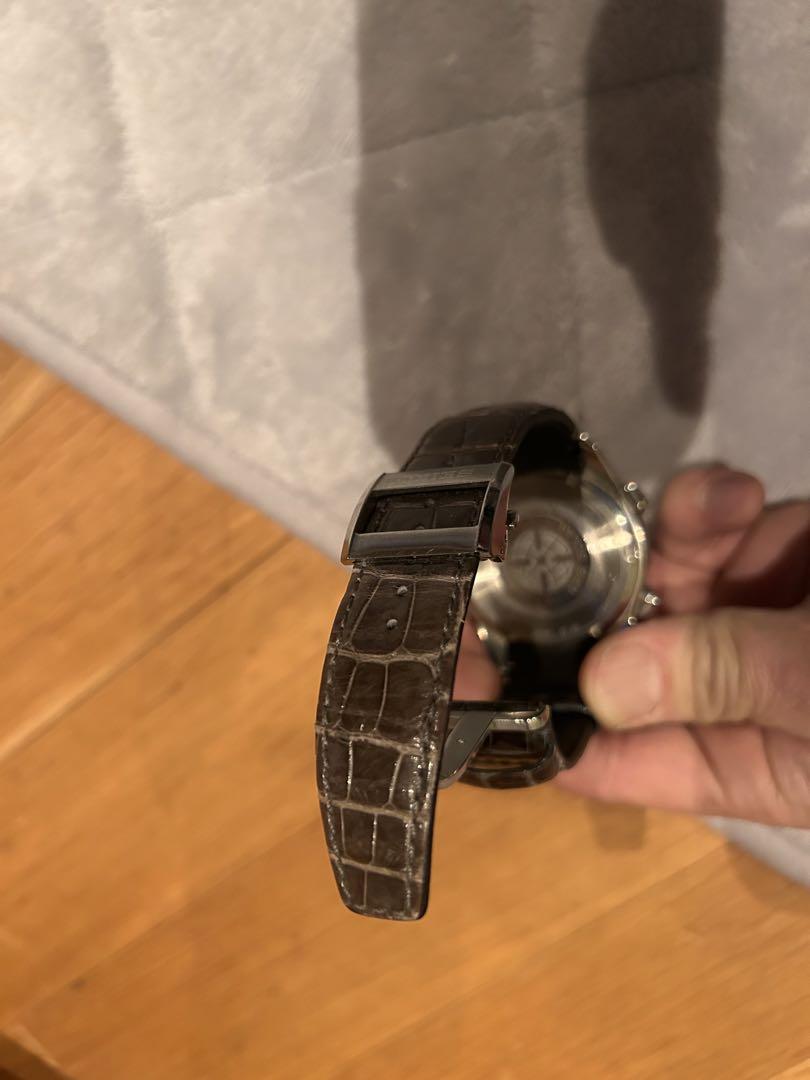 セイコーアストロン　Sbxb023 SEIKO