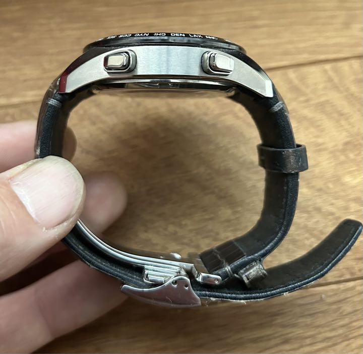 セイコーアストロン　Sbxb023 SEIKO