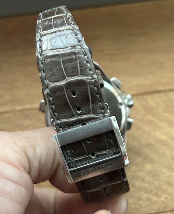 セイコーアストロン　Sbxb023 SEIKO