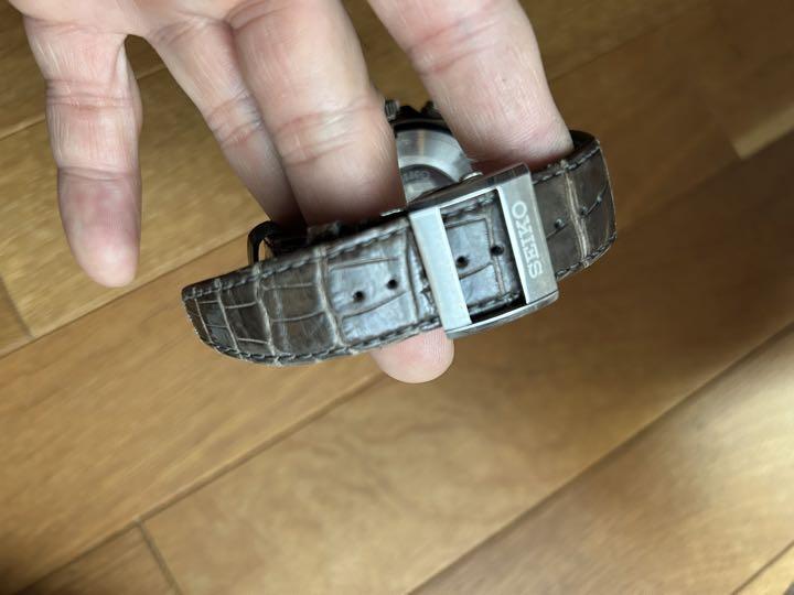 セイコーアストロン　Sbxb023 SEIKO