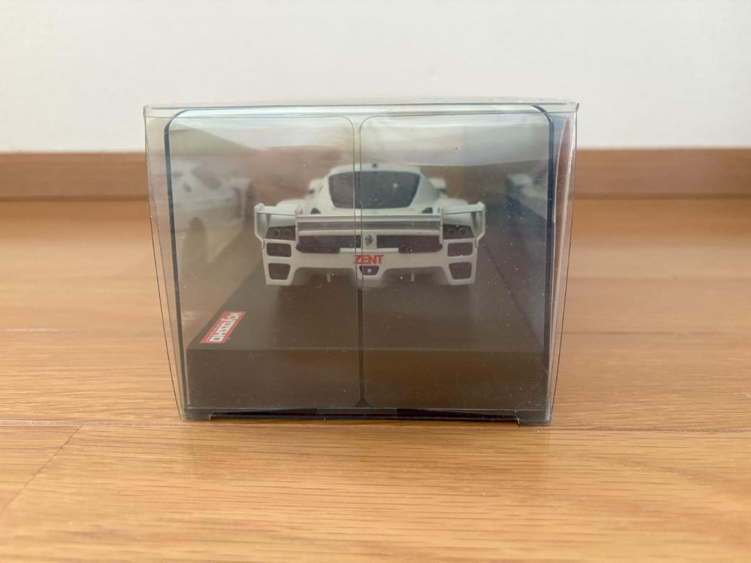 京商 ミニッツ オートスケール フェラーリ FXX