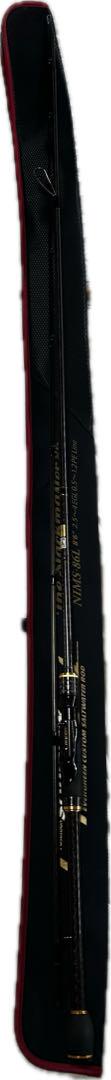 スラックマスター　NIMS‑86L Slackmaster 86 エギング