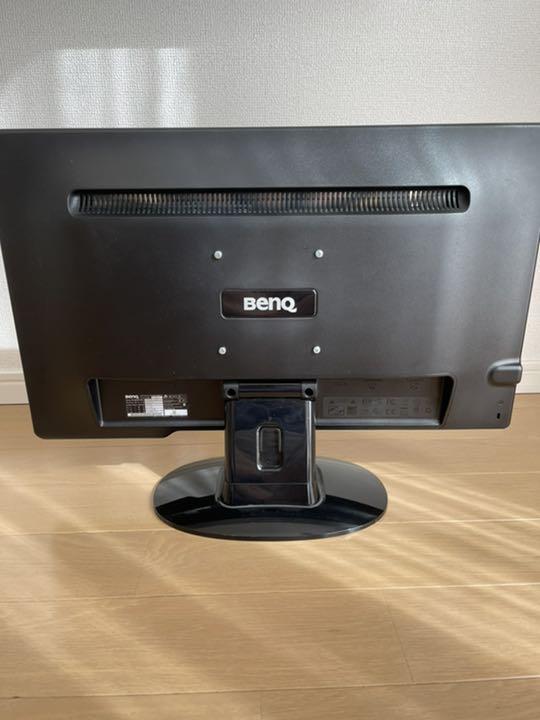 24インチモニター BENQ G2420HD OHKaI-m82896439494 定番お得