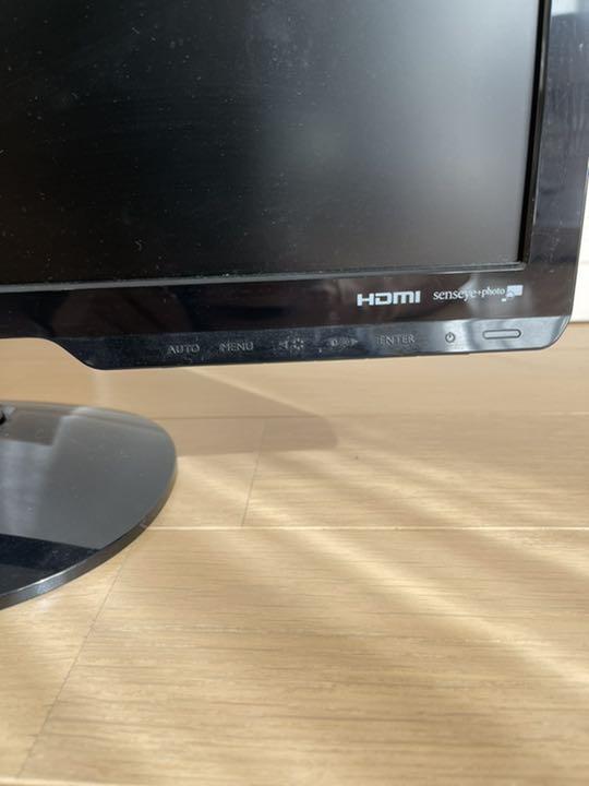 24インチモニター BENQ G2420HD OHKaI-m82896439494 定番お得